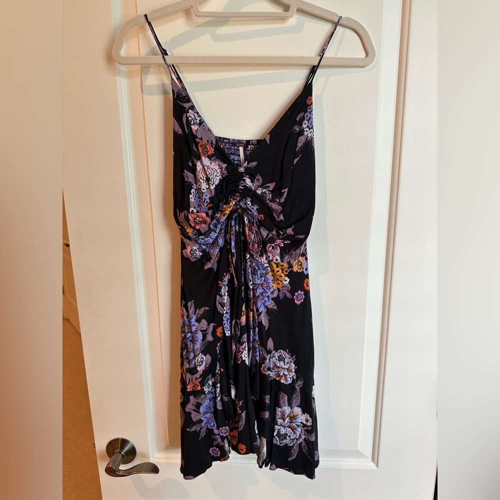 XS Free People dress